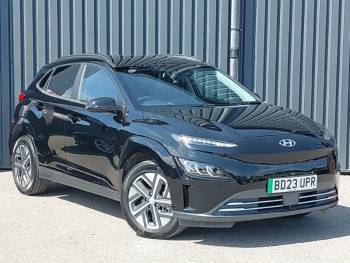 2023 (23) Hyundai Kona 150kW Ultimate 64kWh 5dr Auto