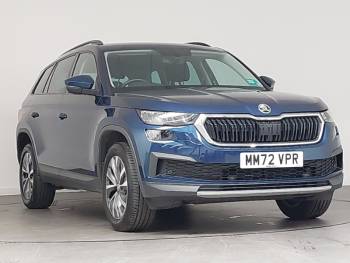 2022 (22) Skoda Kodiaq 1.5 TSI SE Drive 5dr DSG [7 Seat]