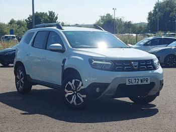 2022 (72) Dacia Duster 1.3 TCe 150 Prestige 5dr EDC