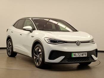 2022 Volkswagen Id.5 128kW Style Pro 77kWh 5dr Auto