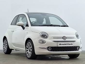 2020 (70) Fiat 500 1.0 Mild Hybrid Star 3dr