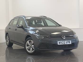 2022 (22) Volkswagen Golf 1.0 eTSI Life 5dr DSG