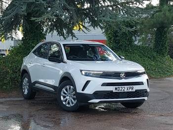 2022 (22) Vauxhall Mokka 1.2 Turbo 100 SE Edition 5dr