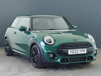 2020 (20) MINI Hatchback 1.5 Cooper Sport II 3dr