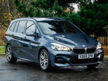 2019 (69) BMW 2 Series 220i M Sport 5dr DCT