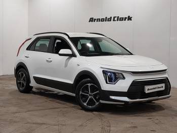 2024 (74) Kia Niro 1.6 GDi 127 Hybrid 2 Nav 5dr DCT
