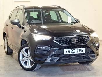 2023 (23) Seat Ateca 1.5 TSI EVO FR 5dr