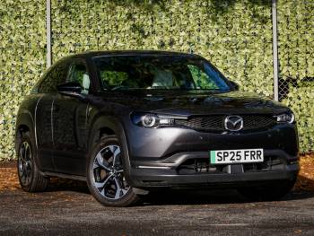 2025 (25) Mazda Mx-30 125kW R-EV Exclusive Line 5dr Auto