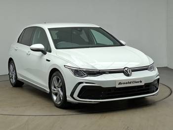 2024 (73) Volkswagen Golf 1.5 eTSI 150 R-Line 5dr DSG