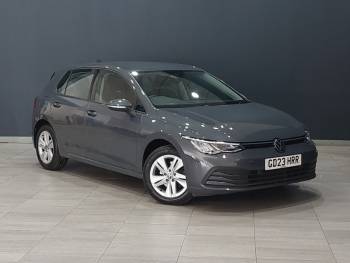 2023 (23) Volkswagen Golf 1.5 TSI 150 Life 5dr