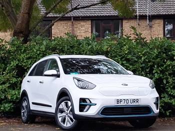 2021 (70) Kia E-niro 150kW 3 64kWh 5dr Auto