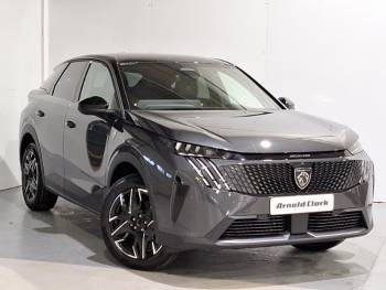 2025 (75) Peugeot 3008 1.2 Hybrid 145 GT 5dr e-DSC6