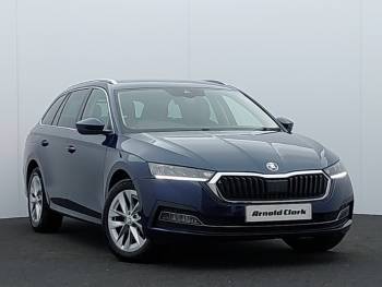 2024 (24) Skoda Octavia 1.5 TSI SE L 5dr