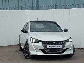 2022 (22) Peugeot 208 100kW GT Premium 50kWh 5dr Auto