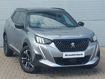 2023 (23) Peugeot 2008 1.2 PureTech 130 GT 5dr