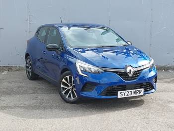 2023 (23) Renault Clio 1.0 TCe 90 Evolution 5dr