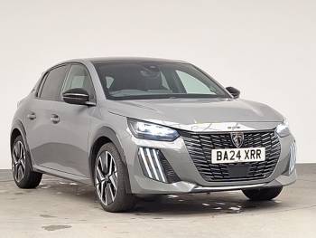 2024 (24) Peugeot 208 1.2 Hybrid 136 GT 5dr e-DSC6