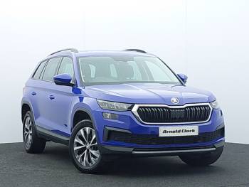 2023 (23) Skoda Kodiaq 1.5 TSI SE Drive 5dr DSG [7 Seat]