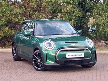 2023 (23) MINI Cooper S 135kW Cooper S Level 2 33kWh 3dr Auto