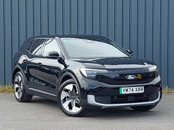 2024 (74) Ford Explorer 210kW Premium 77kWh 5dr Auto