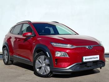 2020 (70) Hyundai Kona 150kW Premium 64kWh 5dr Auto