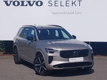 2025 (25) Volvo Xc90 2.0 B5P Plus Dark 5dr AWD Geartronic