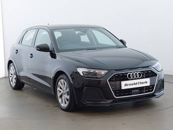 2019 (19) Audi A1 30 TFSI Sport 5dr