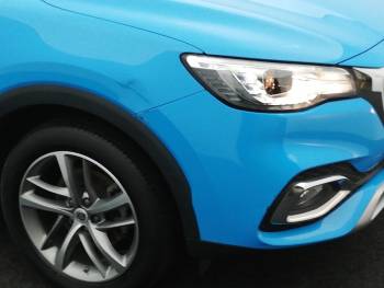 2022 (72) MG Hs 1.5 T-GDI Excite 5dr