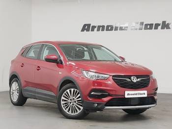 2019 (69) Vauxhall Grandland X 1.2 Turbo Business Edition Nav 5dr