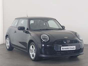 2025 (25) MINI Cooper 1.5 C Classic [Level 1] 3dr Auto