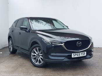 2019 (69) Mazda Cx-5 2.0 Sport Nav+ 5dr