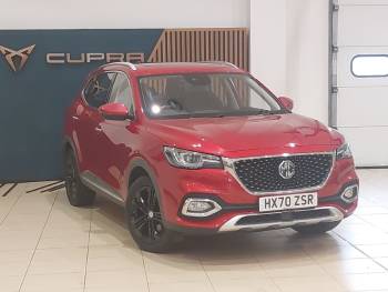 2020 (70) MG Hs 1.5 T-GDI Exclusive 5dr