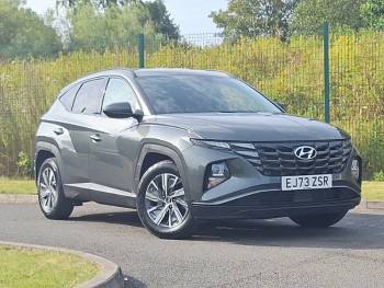 2023 (73) Hyundai Tucson 1.6 TGDi SE Connect 5dr 2WD