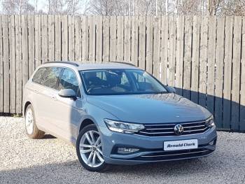 2023 (23) Volkswagen Passat 1.5 TSI EVO SE Nav 5dr DSG
