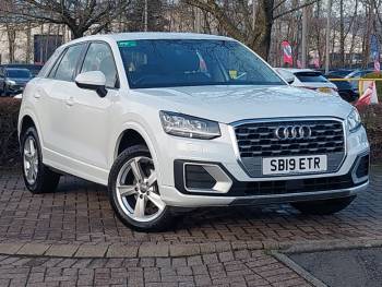 2019 Audi Q2 35 TFSI Sport 5dr S Tronic