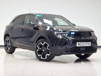 2023 (23) Vauxhall Mokka 1.2 Turbo 136 Ultimate 5dr