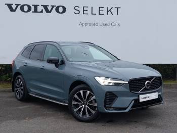 2023 (73) Volvo Xc60 2.0 B4D Plus Dark 5dr AWD Geartronic