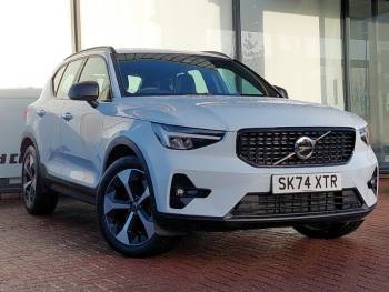 2024 (74) Volvo Xc40 2.0 B3P Plus Dark 5dr Auto