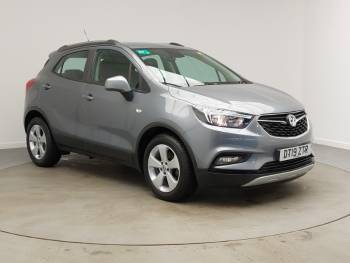 2019 (19) Vauxhall Mokka X 1.4T ecoTEC Active 5dr