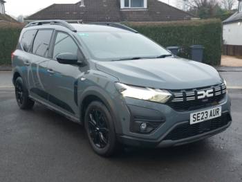 2023 (23) Dacia Jogger 1.0 TCe Extreme SE 5dr