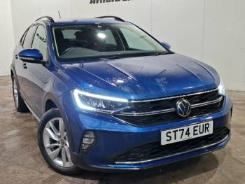 2024 (74) Volkswagen Taigo 1.0 TSI Match 5dr