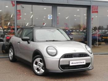 2025 (25) MINI Cooper 1.5 C Classic 3dr Auto