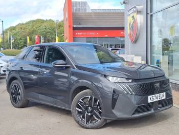 2024 (74) Peugeot 3008 1.2 Hybrid 136 GT 5dr e-DSC6