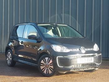 2021 (71) Volkswagen Up 60kW E-Up 32kWh 5dr Auto