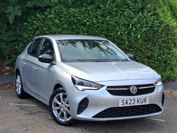 2023 (23) Vauxhall Corsa 1.2 Design 5dr