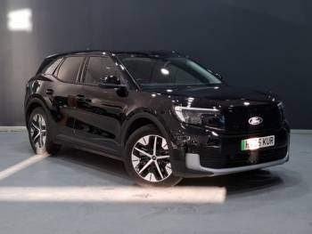 2025 (25) Ford Explorer 210kW Select 77kWh 5dr Auto