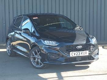 2023 (23) Ford Fiesta 1.0 EcoBoost ST-Line 5dr