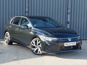 2024 (24) Volkswagen Golf 1.5 TSI 150 R-Line 5dr