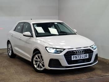2023 (73) Audi A1 25 TFSI Sport 5dr S Tronic
