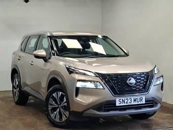 2023 (23) Nissan X-trail 1.5 E-Power 204 Acenta Premium 5dr Xtronic